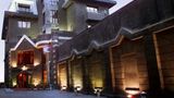<b>Aviatrans Hotel Exterior</b>