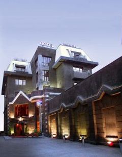 Aviatrans Hotel
