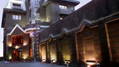 Aviatrans Hotel