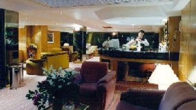 Hotel Cuatro Reyes