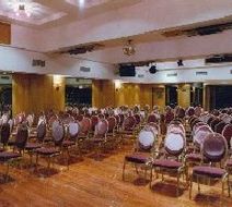 Hotel Cuatro Reyes Meeting