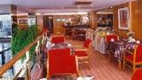 Hotel Cuatro Reyes Restaurant