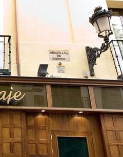 Windsor Puerta Del Sol Hotel