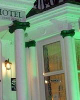 Sherwood Hotel