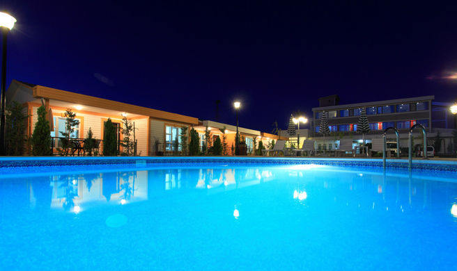 Gozlek Thermal Exterior