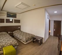 Gozlek Thermal Room