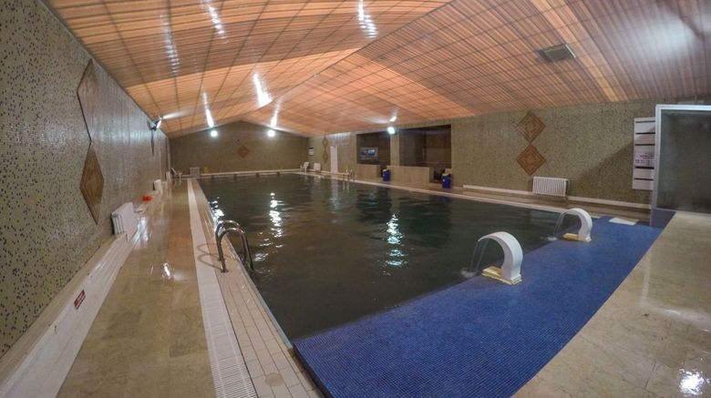 <b>Gozlek Thermal Spa</b>