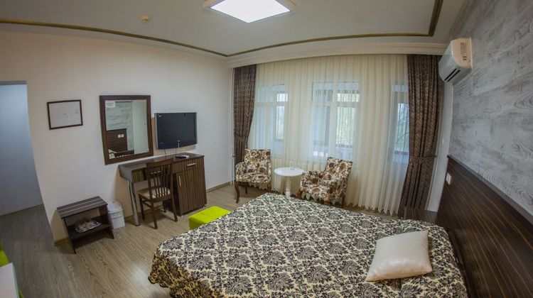 Gozlek Thermal Suite