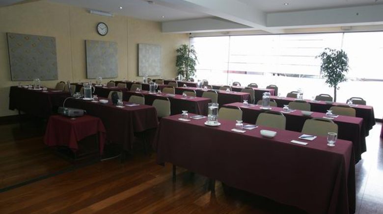 <b>Thunderbird Fiesta Hotel and Casino Meeting</b> <b>Thunderbird Fiesta Hotel and Casino Meeting</b>