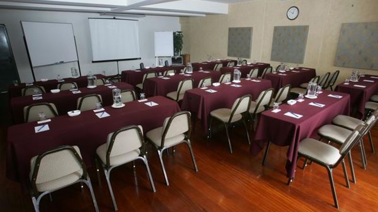 <b>Thunderbird Fiesta Hotel and Casino Meeting</b> <b>Thunderbird Fiesta Hotel and Casino Meeting</b>