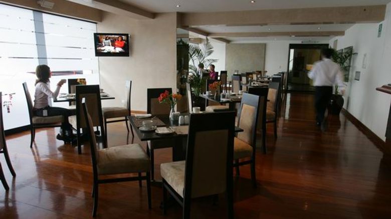 <b>Thunderbird Fiesta Hotel and Casino Restaurant</b> <b>Thunderbird Fiesta Hotel and Casino Restaurant</b>