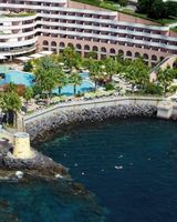 Hotel Royal Savoy
