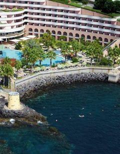 Hotel Royal Savoy