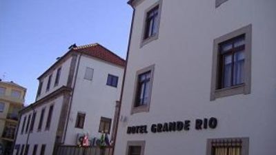 Hotel Grande Rio