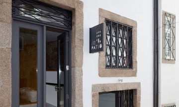 inPatio Guest House