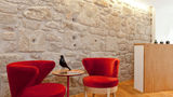 inPatio Guest House Lobby