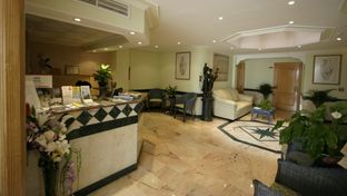 Nerja Princ Hotel