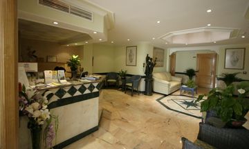 Nerja Princ Hotel