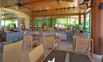 Villa Tantawan Resort & Spa