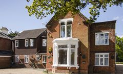 The Jingles B&B Hotel, Emsworth