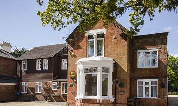 The Jingles B&B Hotel, Emsworth