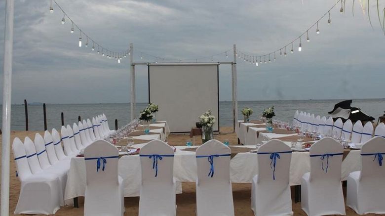 <b>Chez Carole Resort & Spa Banquet</b>