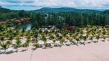 Chez Carole Resort & Spa Exterior