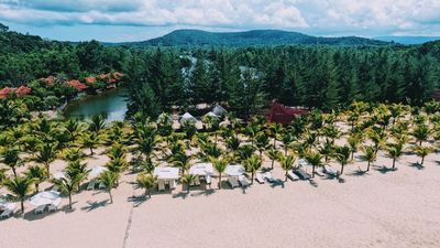 Chez Carole Resort & Spa
