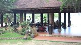 Chez Carole Resort & Spa Lobby
