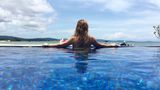 Chez Carole Resort & Spa Pool