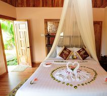 Chez Carole Resort & Spa Room