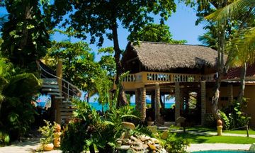 Hotel Villa Taina