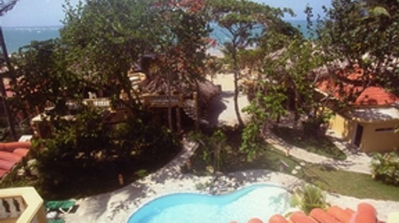 <b>Hotel Villa Taina Restaurant</b>