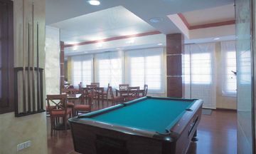 Hotel Habitat Center Los Girasoles