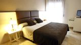 Hotel Habitat Center Los Girasoles Room