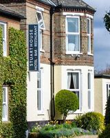 Stuart House Hotel