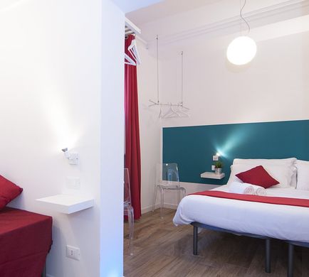 Modica Old Town Rooms Suite