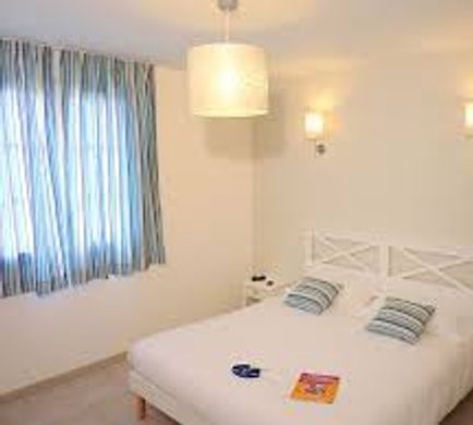 Odalys Golf de la Cabre D'Or Room
