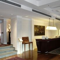 Hotel Clitunno Spoleto