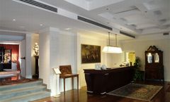 Hotel Clitunno Spoleto