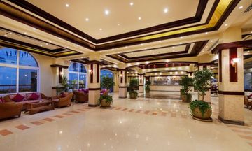 Concorde Moreen Beach Resort & Spa