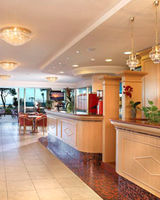 Mondial Beach Resort