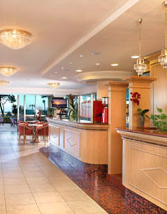 Mondial Beach Resort