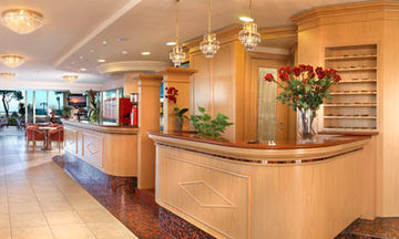 Mondial Beach Resort
