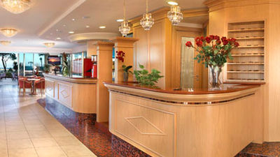 Mondial Beach Resort