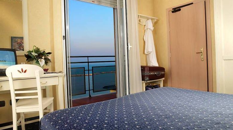 <b>Mondial Beach Resort Room</b>