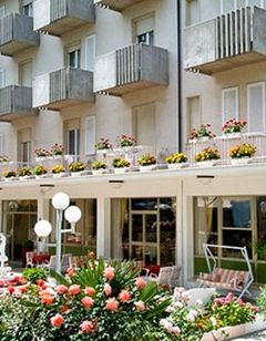 Hotel Garden, Igea Marina