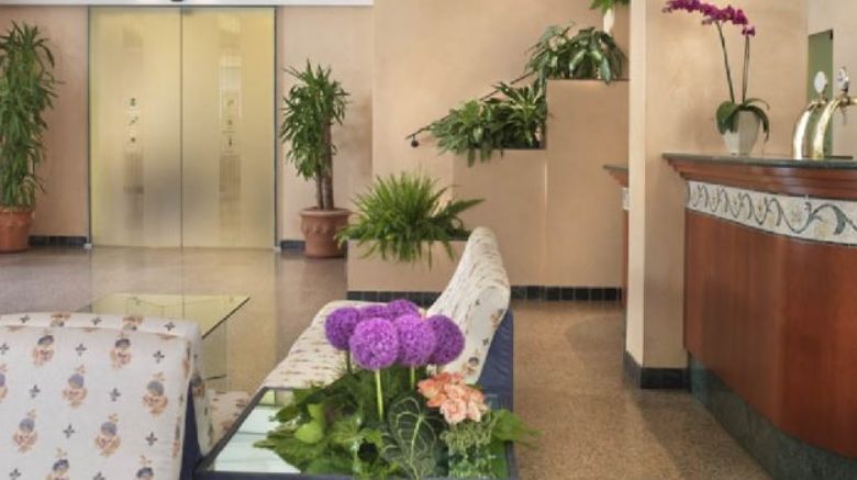 <b>Grado Hotel Lobby</b>