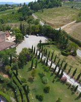 Antico Borgo Il Cardino B&B