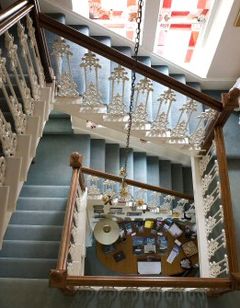 The Spindrift Guest House